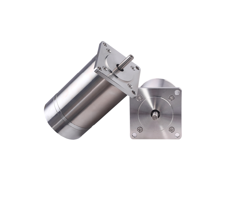 真空腔內(nèi)使用的電機(jī)，真空環(huán)境下使用哪種電機(jī)？真空電機(jī)有什么特點(diǎn)？